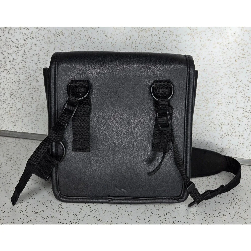 Vtg Apple Macintosh Electronics Purse Protector Case Nifco Crossbody Tablet EUC
